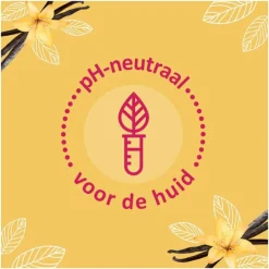 6x Douchecrème Vanilla Milk 250 ml^Le Petit Marseillais Clearance