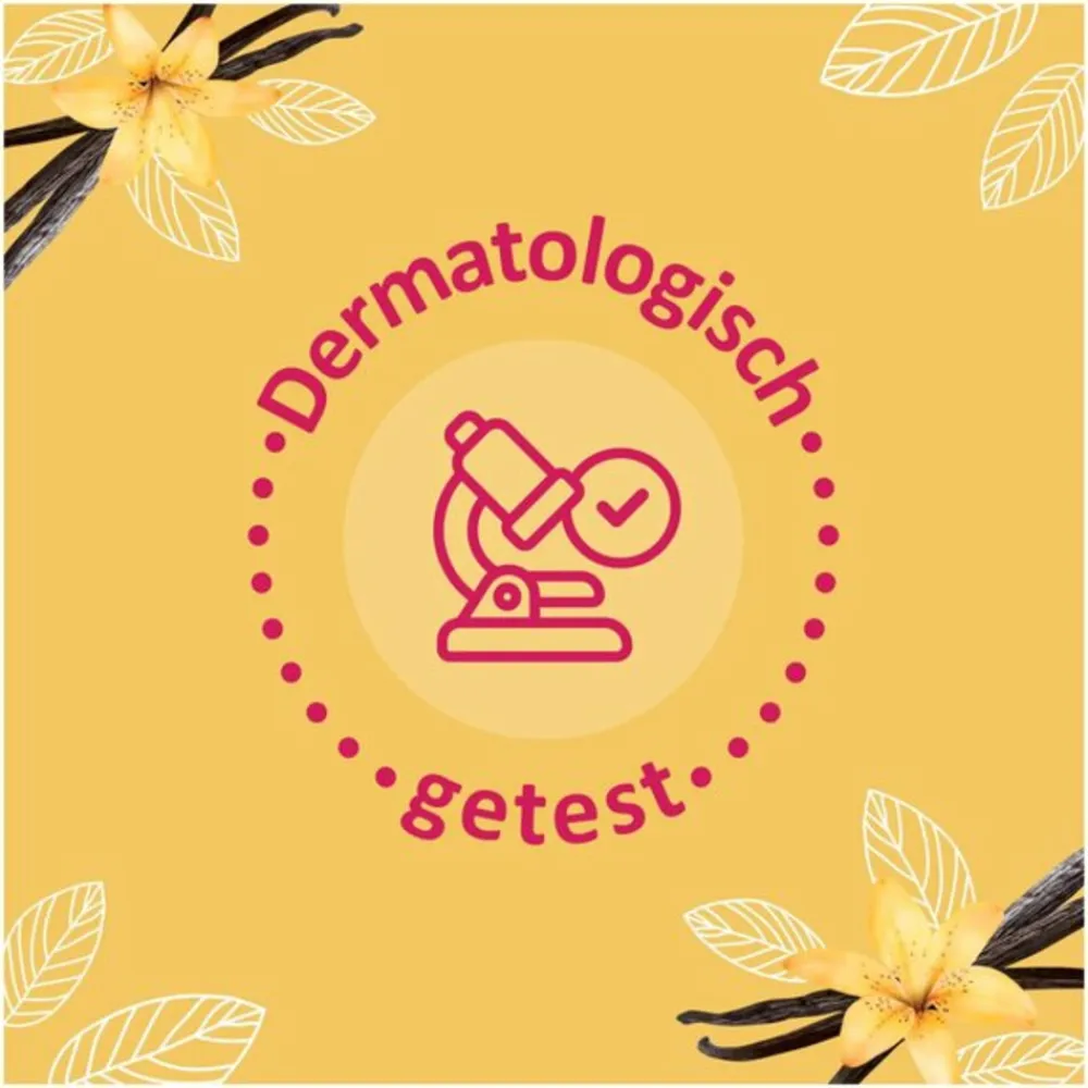 6x Douchecrème Vanilla Milk 250 ml^Le Petit Marseillais Clearance