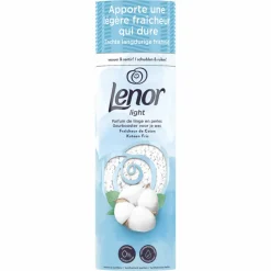 Geurboosters<Lenor 6x In-wash Geurbooster Katoen Fris 19 wasbeurten 235 gr