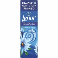 Geurboosters<Lenor 6x In-Wash Geurbooster Zeebries 19 wasbeurten 235 gr