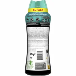 Clearance 6x Unstoppables In-Wash Geurbooster Fris 495 gr Geurboosters