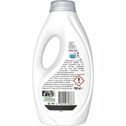 4x Vloeibaar Wasmiddel Katoen Fris 20 Wasbeurten 900 ml^Lenor Sale