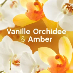 Best 8x Wasverzachter Amber & Orchidee 56 Wasbeurten 1176 ml Wasverzachter