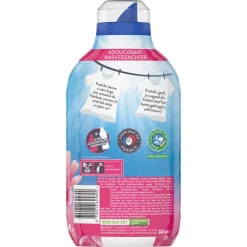 Wasverzachter<Lenor 8x Wasverzachter Fresh Air Bloesem 60 Wasbeurten 840 ml