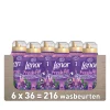 Wasverzachter<Lenor 6x Wasverzachter Fresh Air Maneschijn 36 Wasbeurten 504 ml