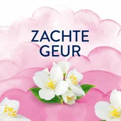 Wasverzachter<Lenor 12x Wasverzachter Jasmijnbloem 42 Wasbeurten 882 ml