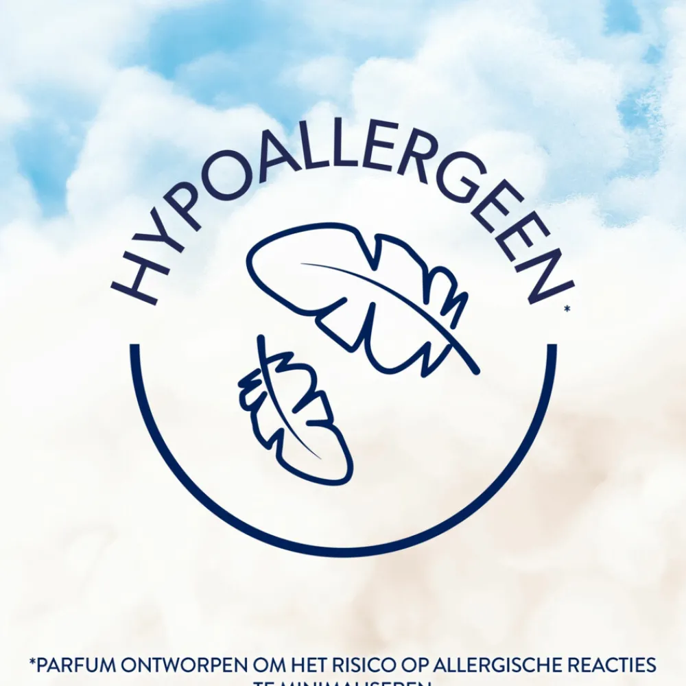 12x Wasverzachter Sensitive 42 Wasbeurten 882 ml^Lenor Discount