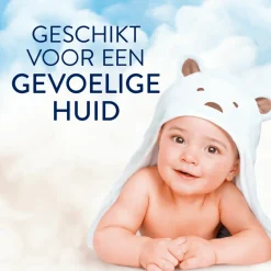 12x Wasverzachter Sensitive 42 Wasbeurten 882 ml^Lenor Discount