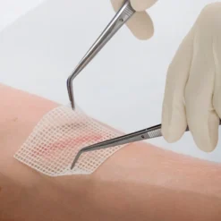 3x Cuticell® Classic Zalfgaas 5 cm x 5 cm 5 stuks^Leukoplast Outlet