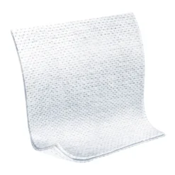 Verbandmiddelen<Leukoplast 3x Cutisoft® Verbandgaas 7,5 cm x 7,5 cm 12 stuks