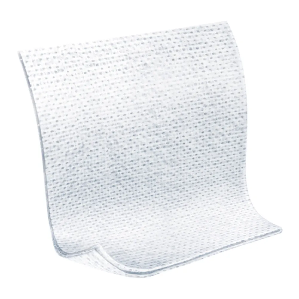 Verbandmiddelen<Leukoplast 3x Cutisoft® Verbandgaas 7,5 cm x 7,5 cm 12 stuks