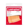 3x Elastic Wondpleisters Elastisch 1 m x 8 cm^Leukoplast Best