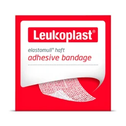 Verbandmiddelen<Leukoplast 3x Elastomull® haft Fixatiewindsel 4 m x 10 cm
