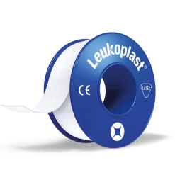 2x Hechtpleister Waterdicht 5 m x 2,50 cm^Leukoplast