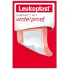 Pleisters<Leukoplast 2x Leukomed® T plus Eilandpleister 5 cm x 7,2 cm 5 stuks