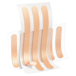 Pleisters<Leukoplast 3x Leukosan® strips Hechtstrip 9 stuks