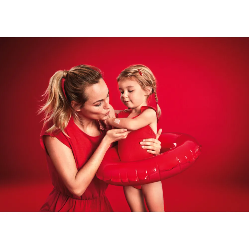 10x Pleister Aqua Pro 20 stuks^Leukoplast Online