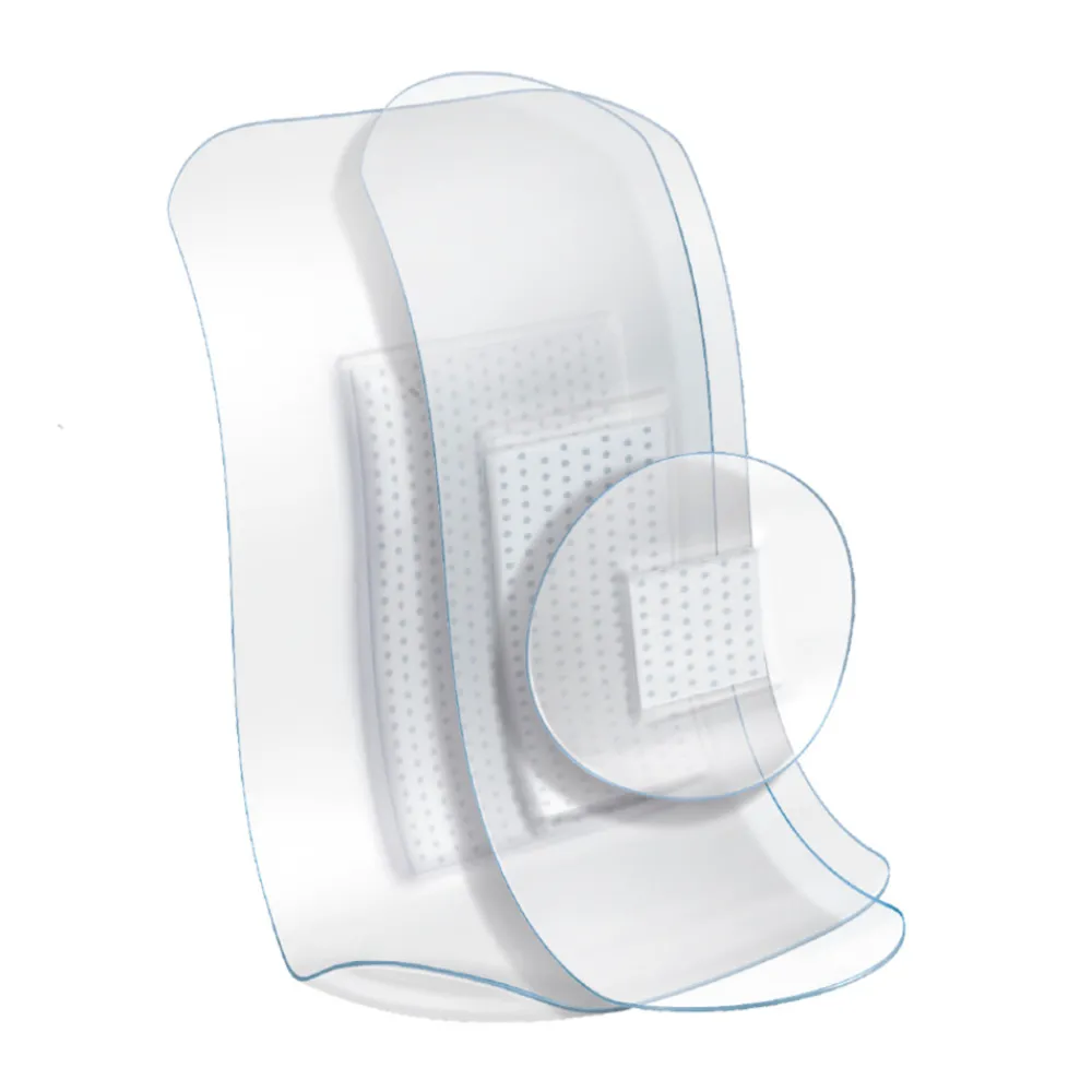 10x Pleister Aqua Pro 20 stuks^Leukoplast Online