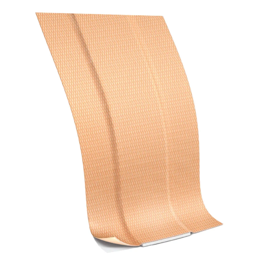 Best 3x Pleister Elastiek 1 meter Pleisters