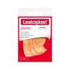 10x Pleister Elastiek 40 stuks^Leukoplast Clearance
