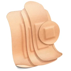 Clearance 3x Pleister Elastiek 40 stuks Pleisters