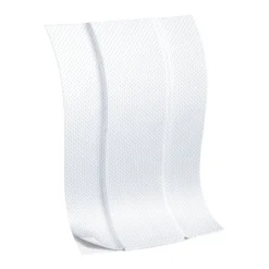 Pleisters<Leukoplast 3x Pleister Zacht Wit 10 stuks