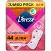 8x Ultra Regular Maandverband Jumbo Pack 44 stuks^Libresse Hot