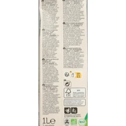 Outlet 8x Haverdrink Amandel 1 liter Melkvervangers