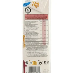 Hot 8x Haverdrink Glutenvrij 1 liter Melkvervangers