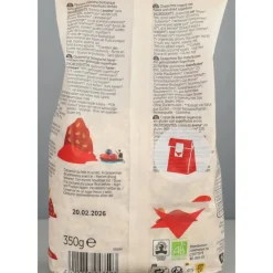 5x Porridge Superfruits Havermout 350 gr^Lima Online