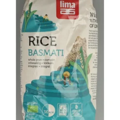 6x Rijst Basmati 500 gr^Lima Online