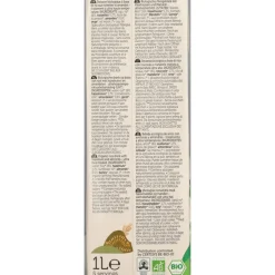 Dranken<Lima 6x Rijstdrink Hazelnoot Amandel 1 liter