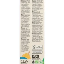 8x Rijstdrink Vanille 1 liter^Lima Best