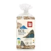 Brood & Crackers<Lima 12x Rijstwafels Boekweit 100 gr