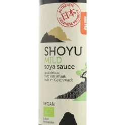 6x Shoyu Mild 1 liter^Lima Hot
