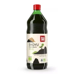 6x Shoyu Mild 250 ml^Lima New