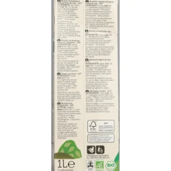 Dranken<Lima 8x Soja Drink Natural 1 liter