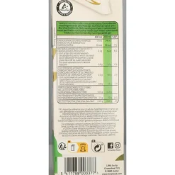 Dranken<Lima 8x Soja Drink Natural 1 liter