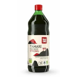 Sale 6x Tamari Classic Strong 1 liter Soepen & Sauzen