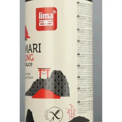 Sale 6x Tamari Classic Strong 1 liter Soepen & Sauzen