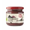 New 6x Umeboshi Paste 200 gr Superfoods