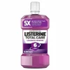 3x Mondwater Total Care Tandbescherming 500 ml^Listerine Clearance