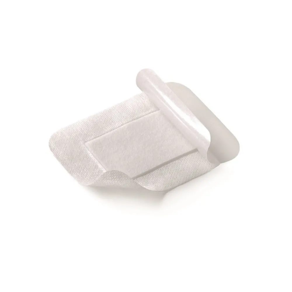 Clearance 2x Pleister 7X5 cm 5 stuks Pleisters