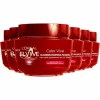 6x L'Oréal Elvive Color Vive Haarmasker 300 ml^LOréal New