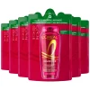 6x L'Oréal Elvive Color Vive Shampoo Refill 250 ml^LOréal