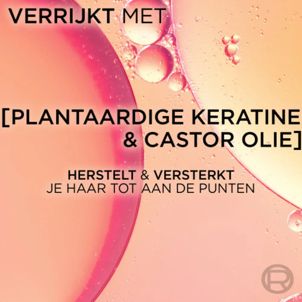 6x L'Oréal Elvive Dream Lengths Conditioner 200 ml Conditioner