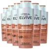 Online 6x L'Oréal Elvive Fiber Booster Anti-Haaruitval Shampoo 200 ml Shampoo