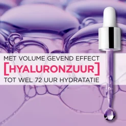 6x L'Oréal Elvive Hydra Hyaluronic Leave-in Spray^LOréal Online