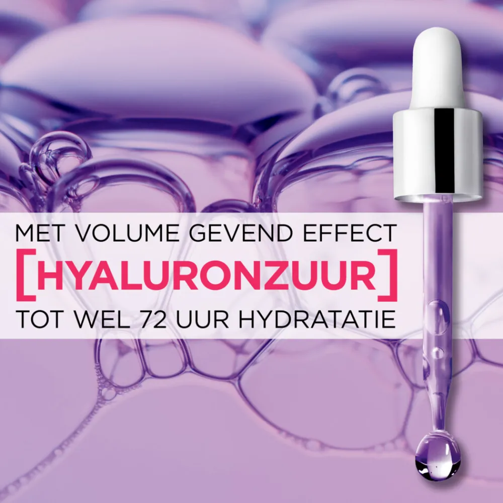 6x L'Oréal Elvive Hydra Hyaluronic Leave-in Spray^LOréal Online