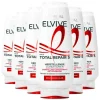 6x L'Oréal Elvive Total Repair 5 Conditioner 200 ml^LOréal New